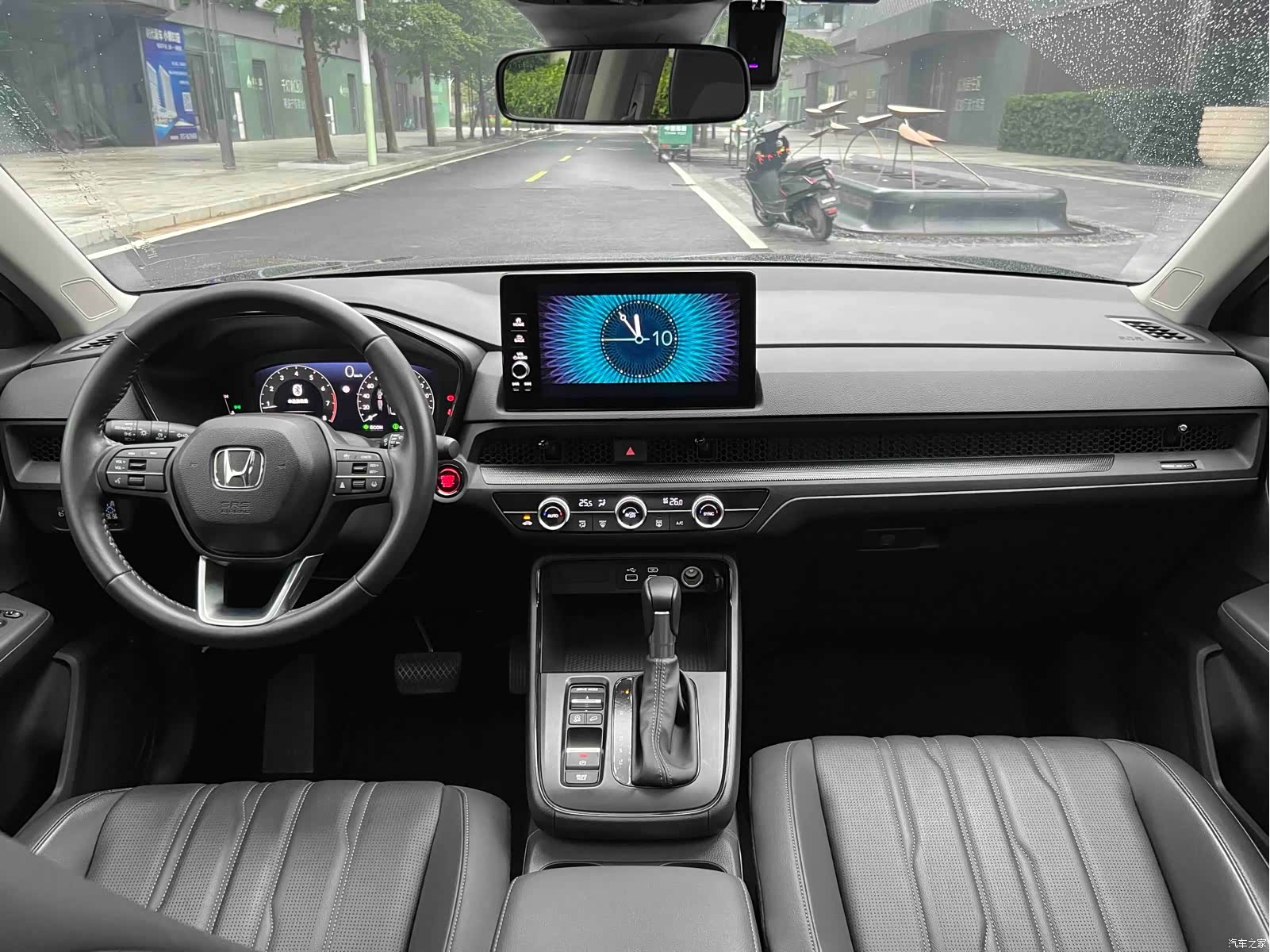 Honda Breeze, 2023 16