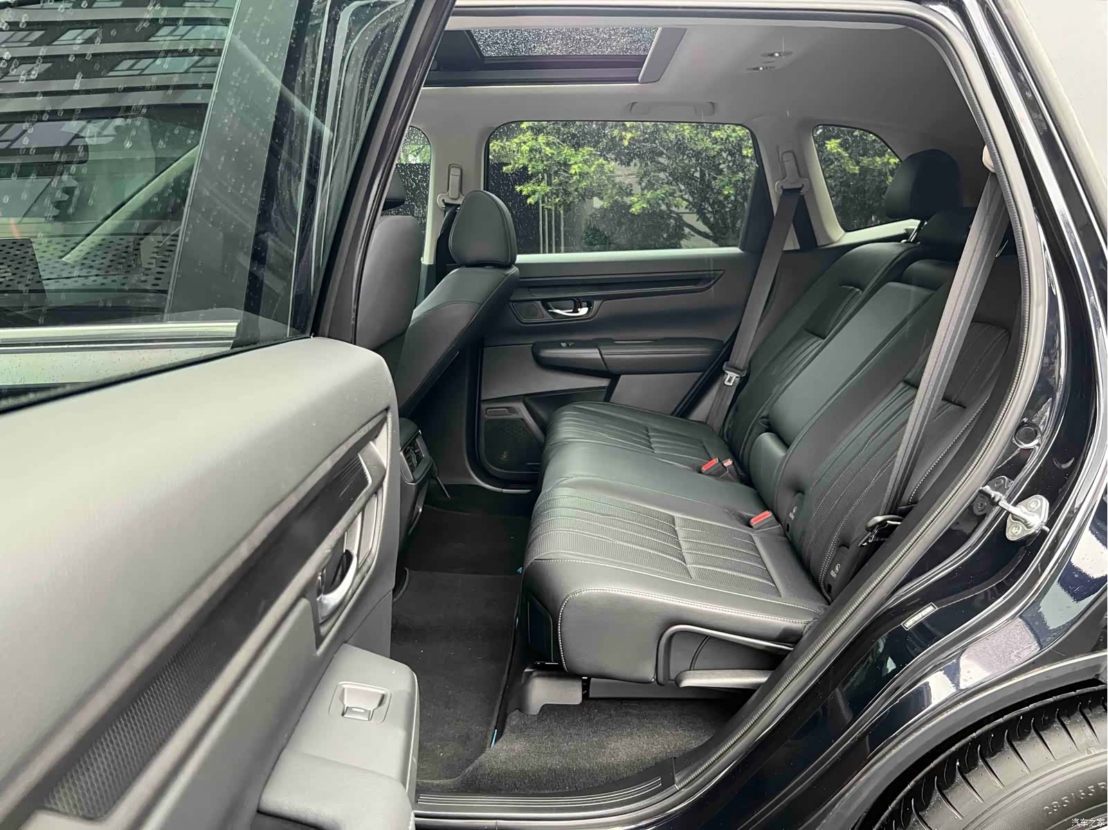 Honda Breeze, 2023 11