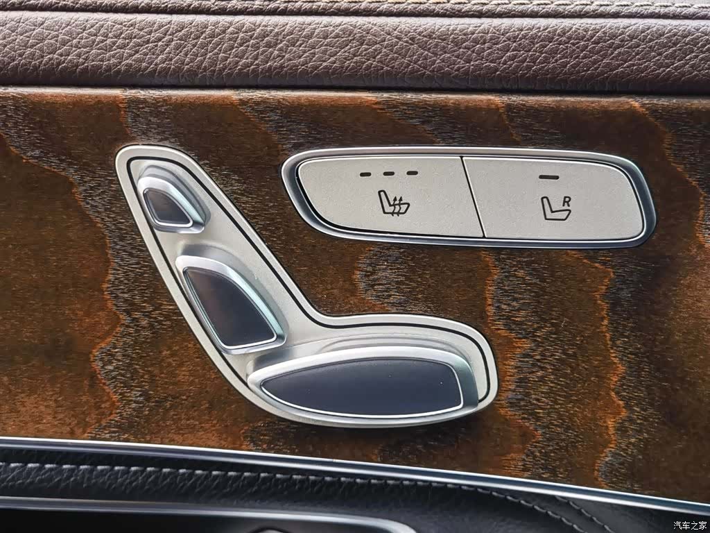 Mercedes-Benz GLC, 2020 23