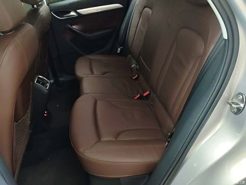 Audi Q3, 2014 17
