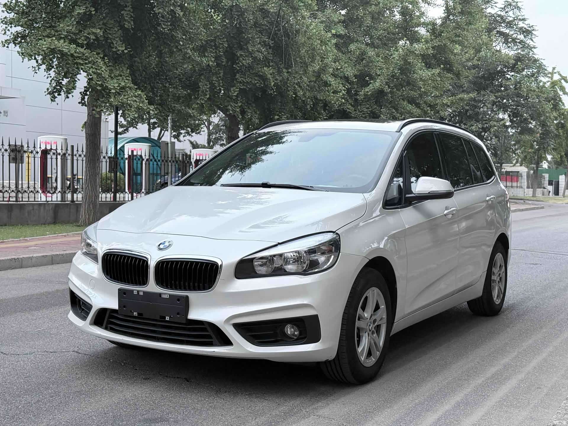 BMW 2 Series, 2017 1