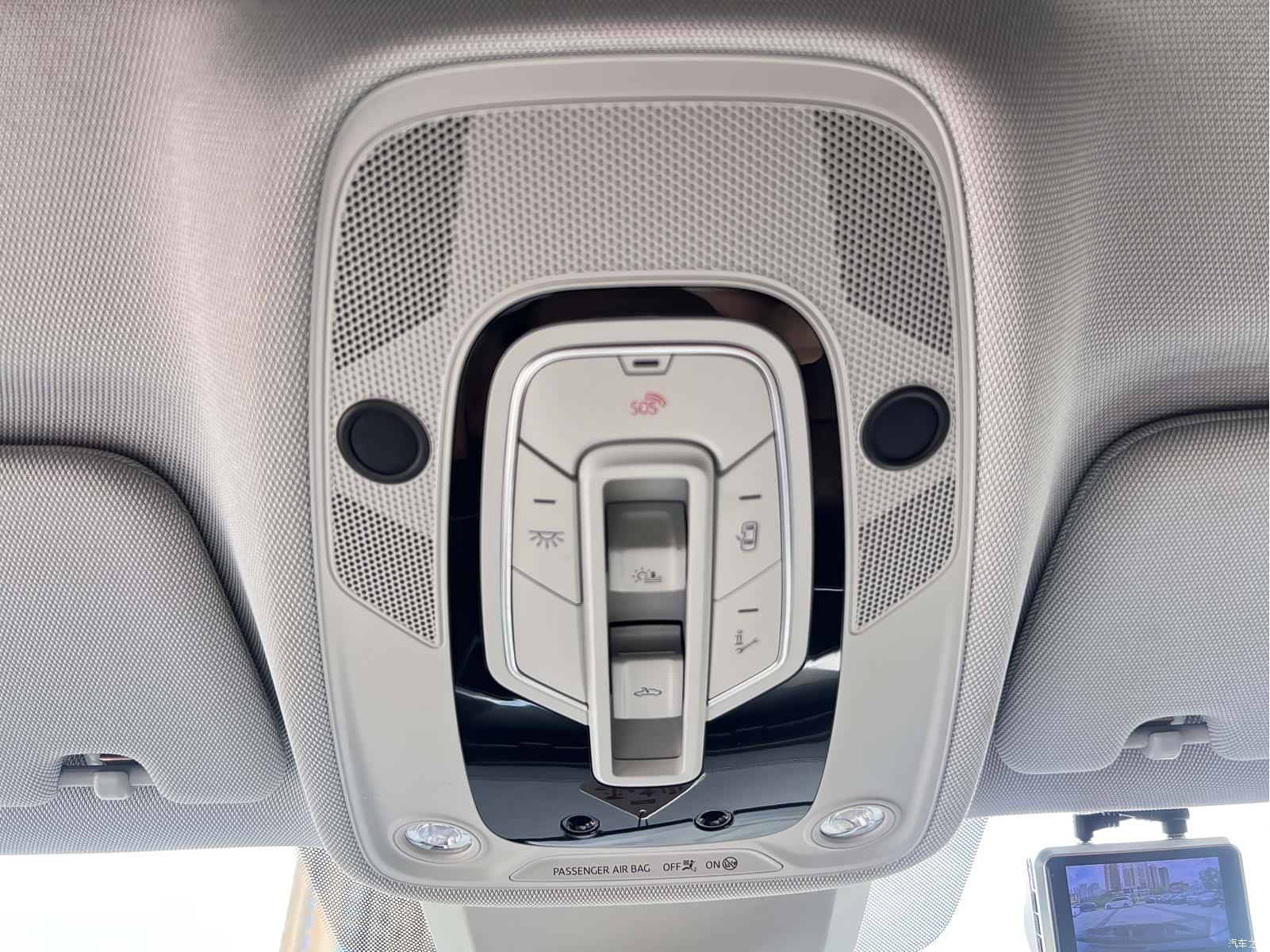 Audi A6L, 2019 23