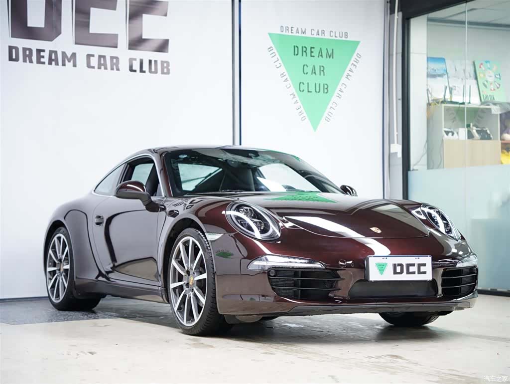 Porsche 911, 2017 16