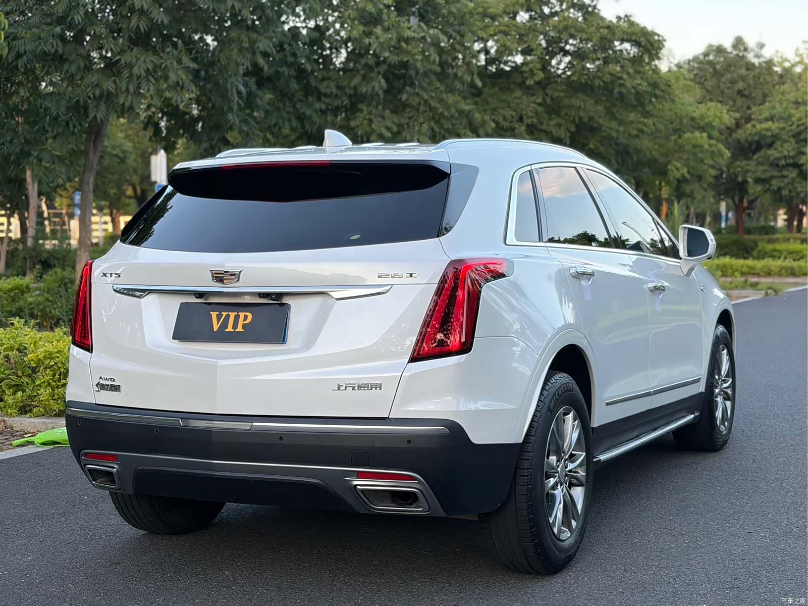 Cadillac XT5, 2019 15