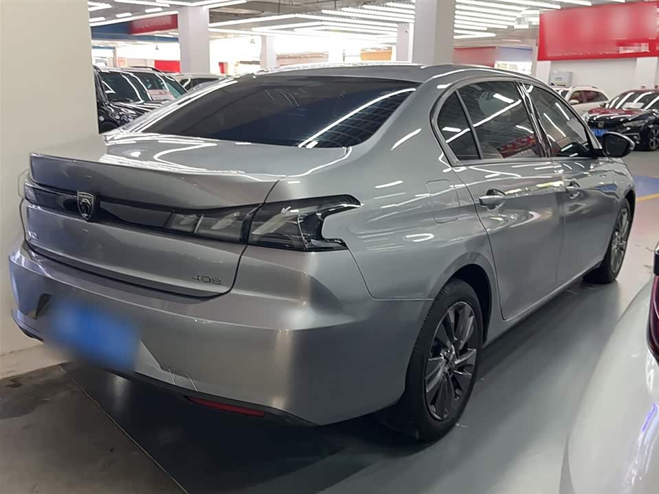 Dongfeng Wuhan Car