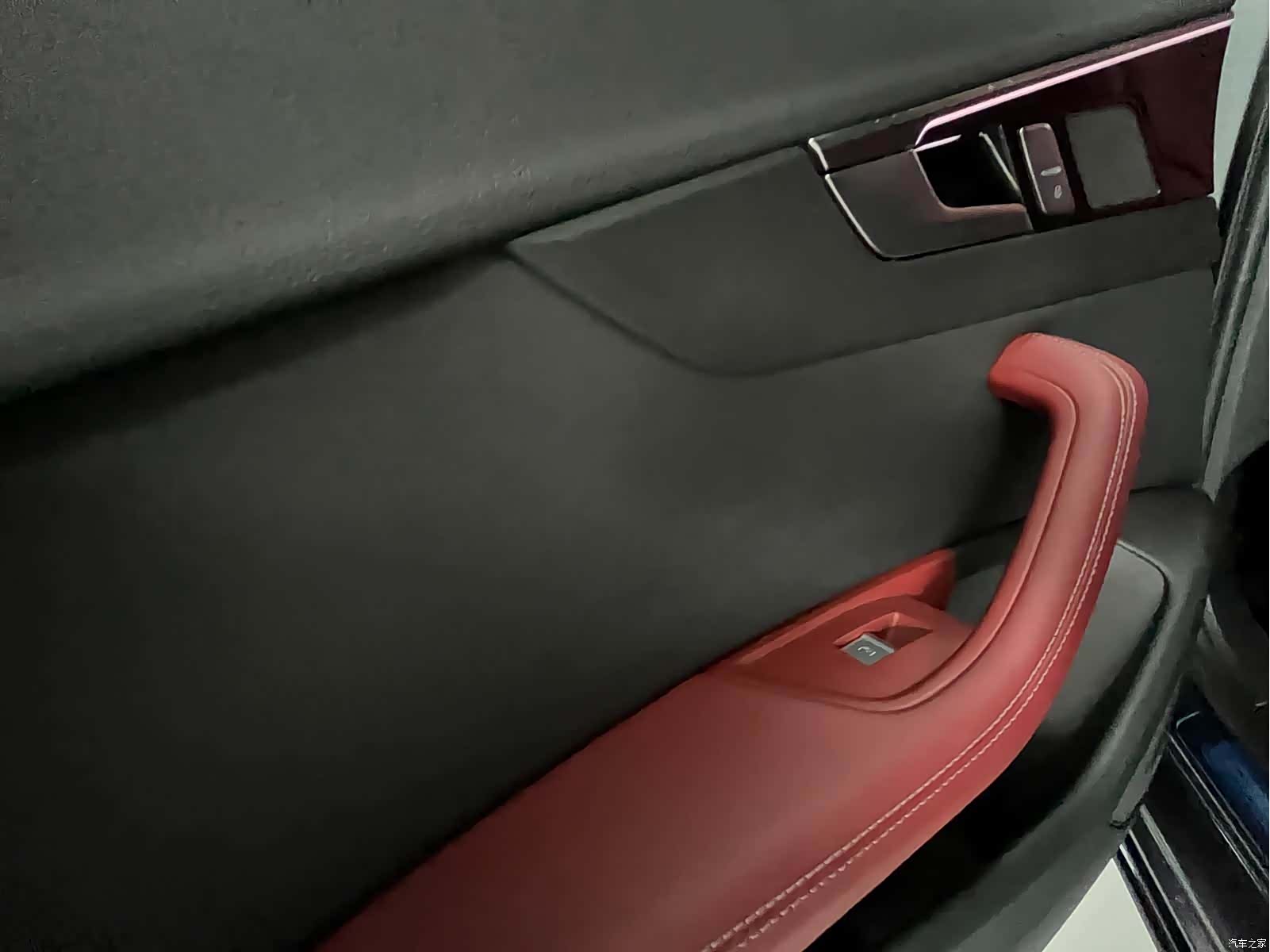 Audi A4L, 2024 20