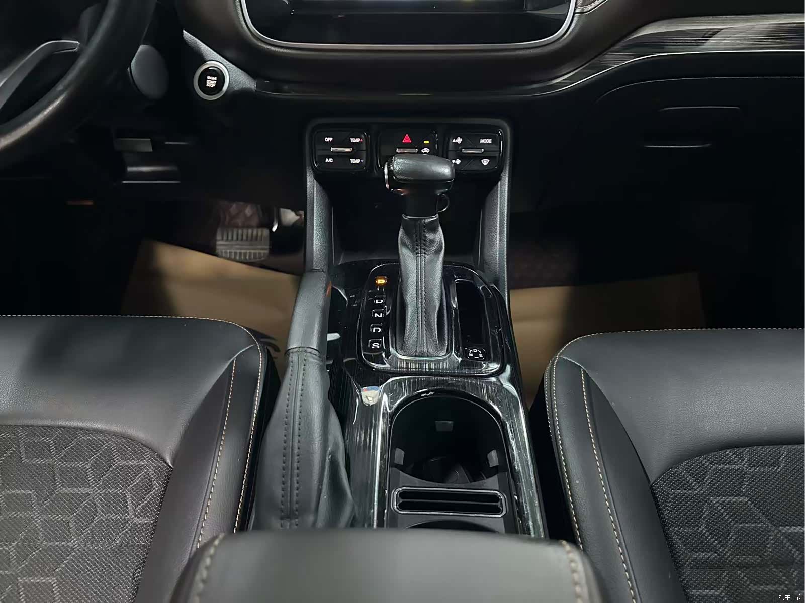 GAC GS3, 2020 12
