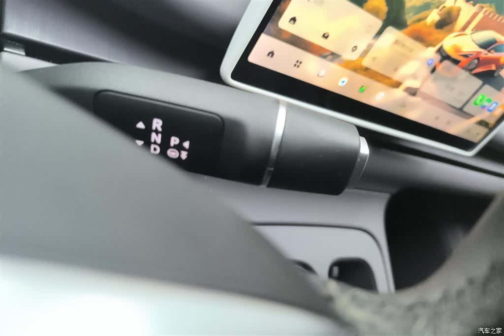 Leapmotor C16, 2025 16
