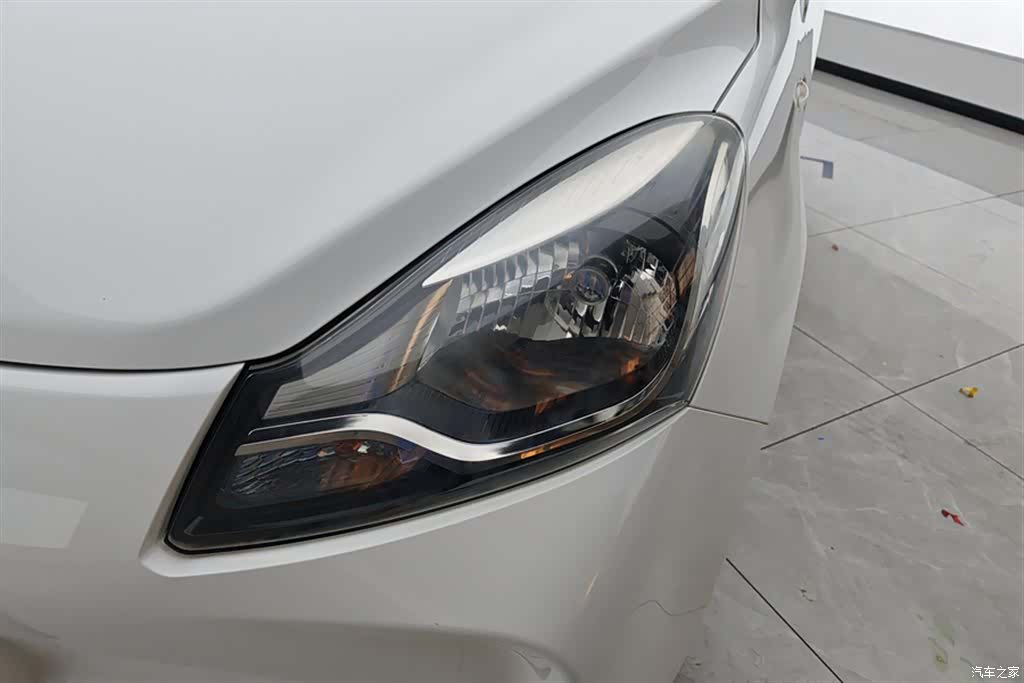 Changan E-Star, 2022 все фото