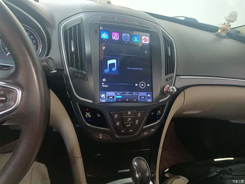 Buick Regal, 2014 9