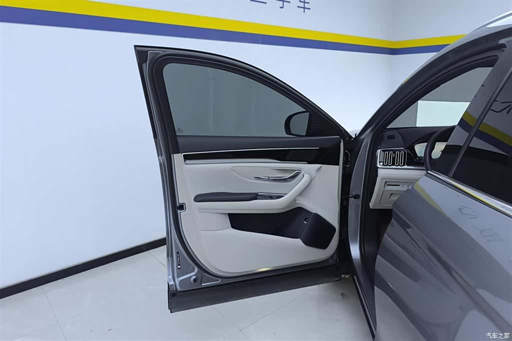 BYD Song, 2024 7