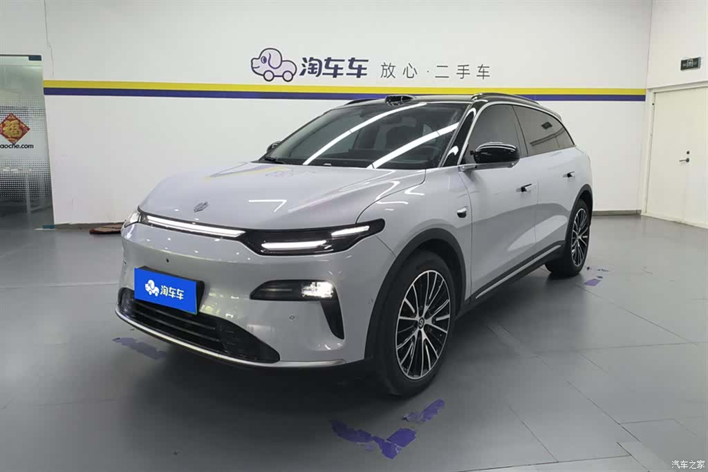 Leapmotor C11