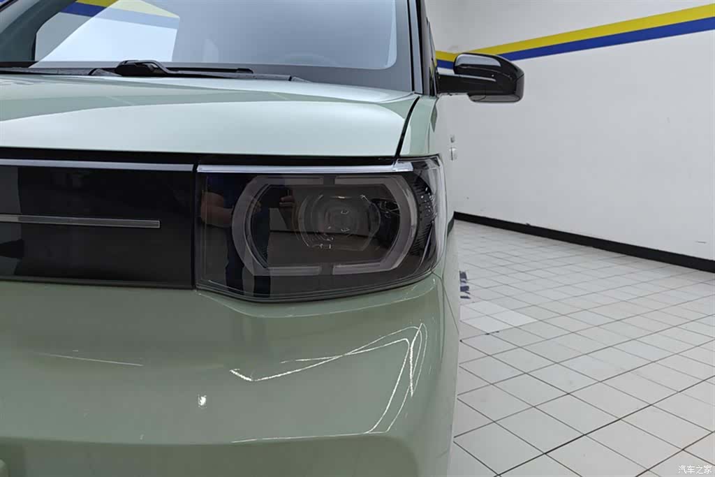 Wuling MINIEV, 2022 все фото
