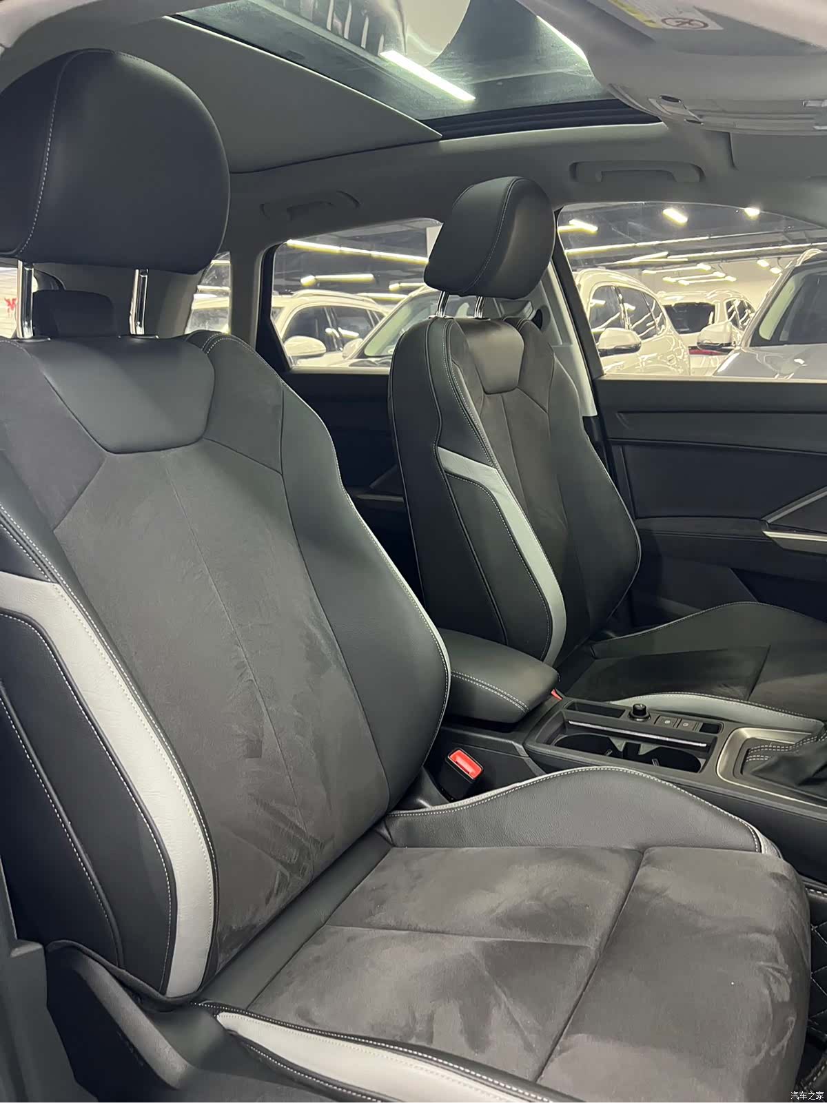 Audi Q3, 2023 11