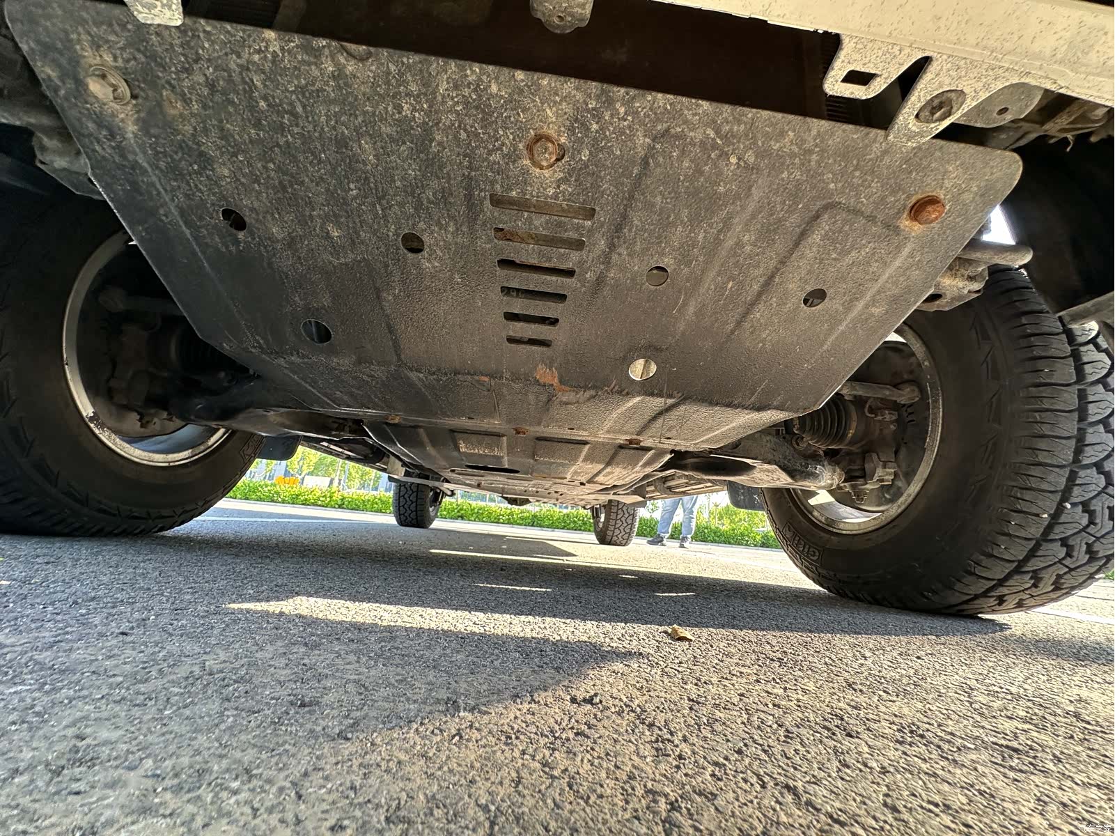 Toyota Prado, 2016 14