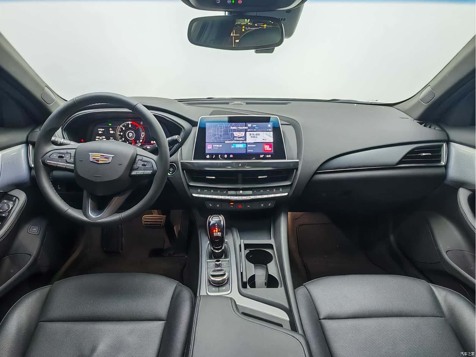 Cadillac CT5, 2024 6