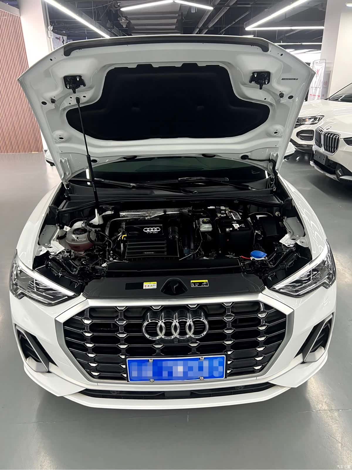 Audi Q3, 2023 18