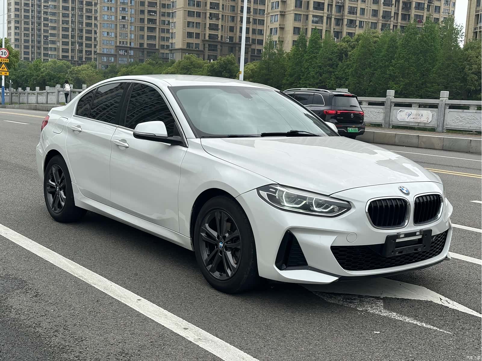 BMW 1 Series, 2021 3