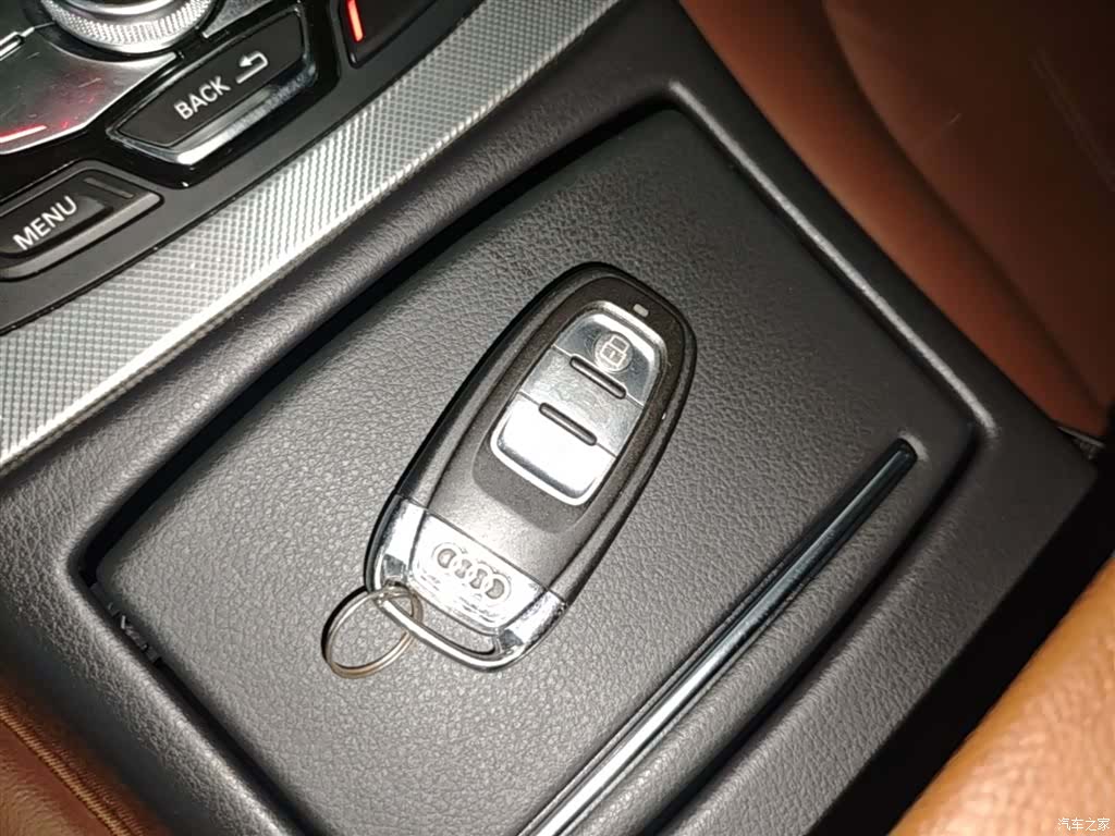 Audi A6L, 2018 9