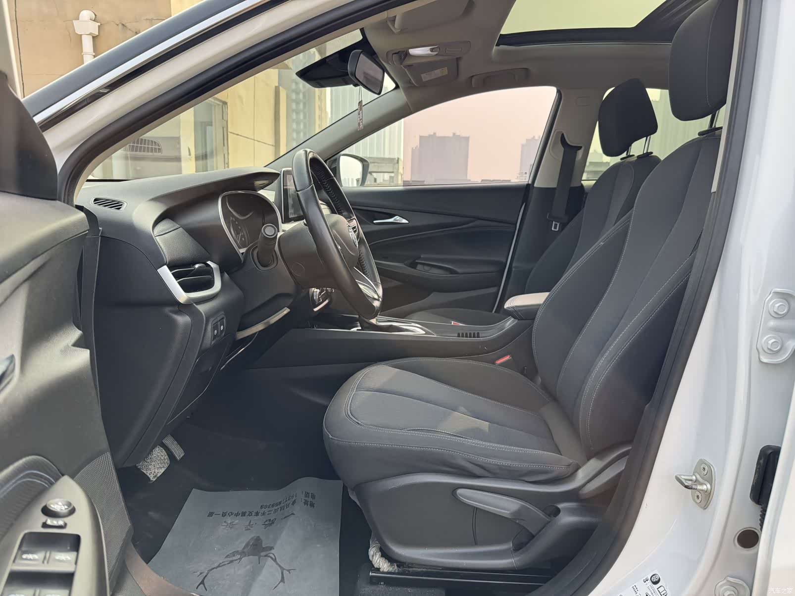 Buick Encore, 2020 6