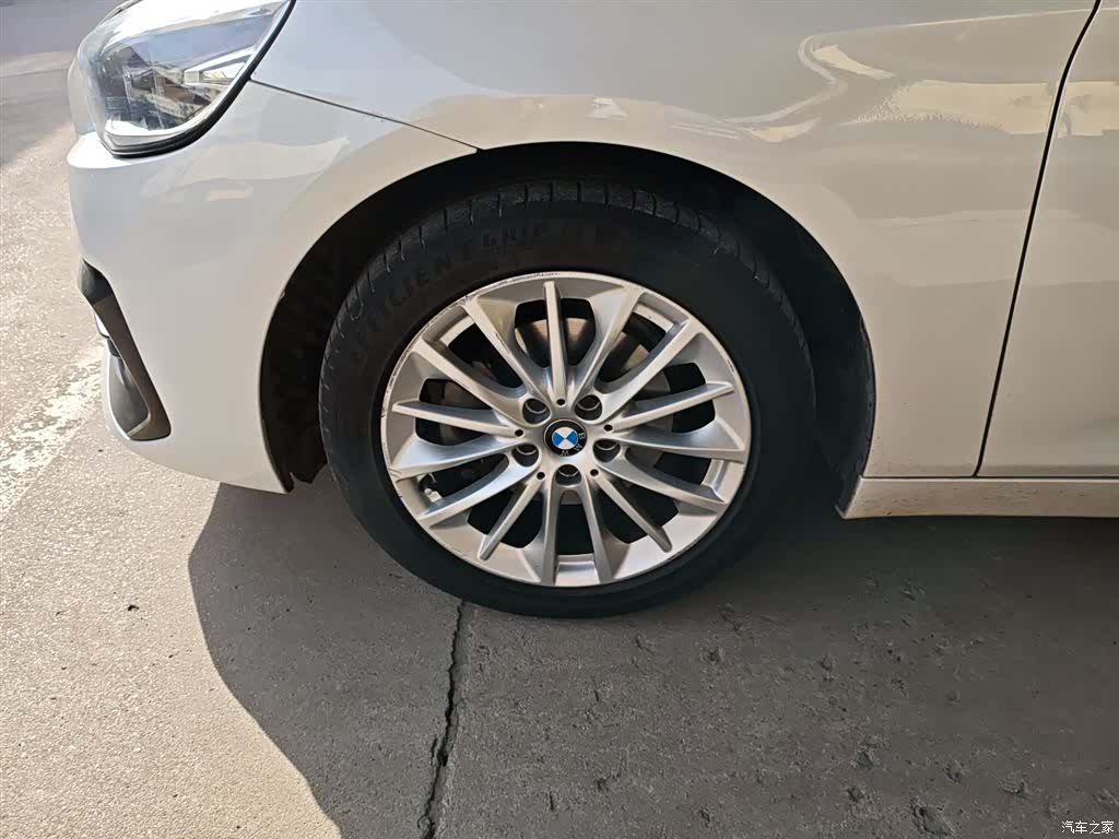 BMW 2 Series, 2018 25