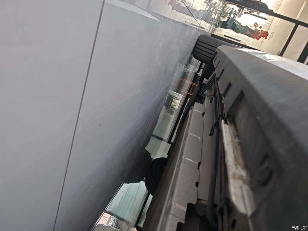 BYD Qin, 2025 22