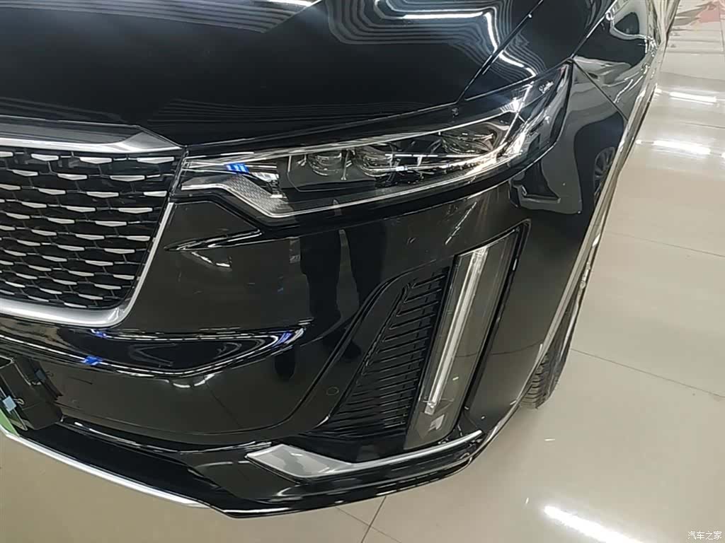 Cadillac XT6, 2021 24