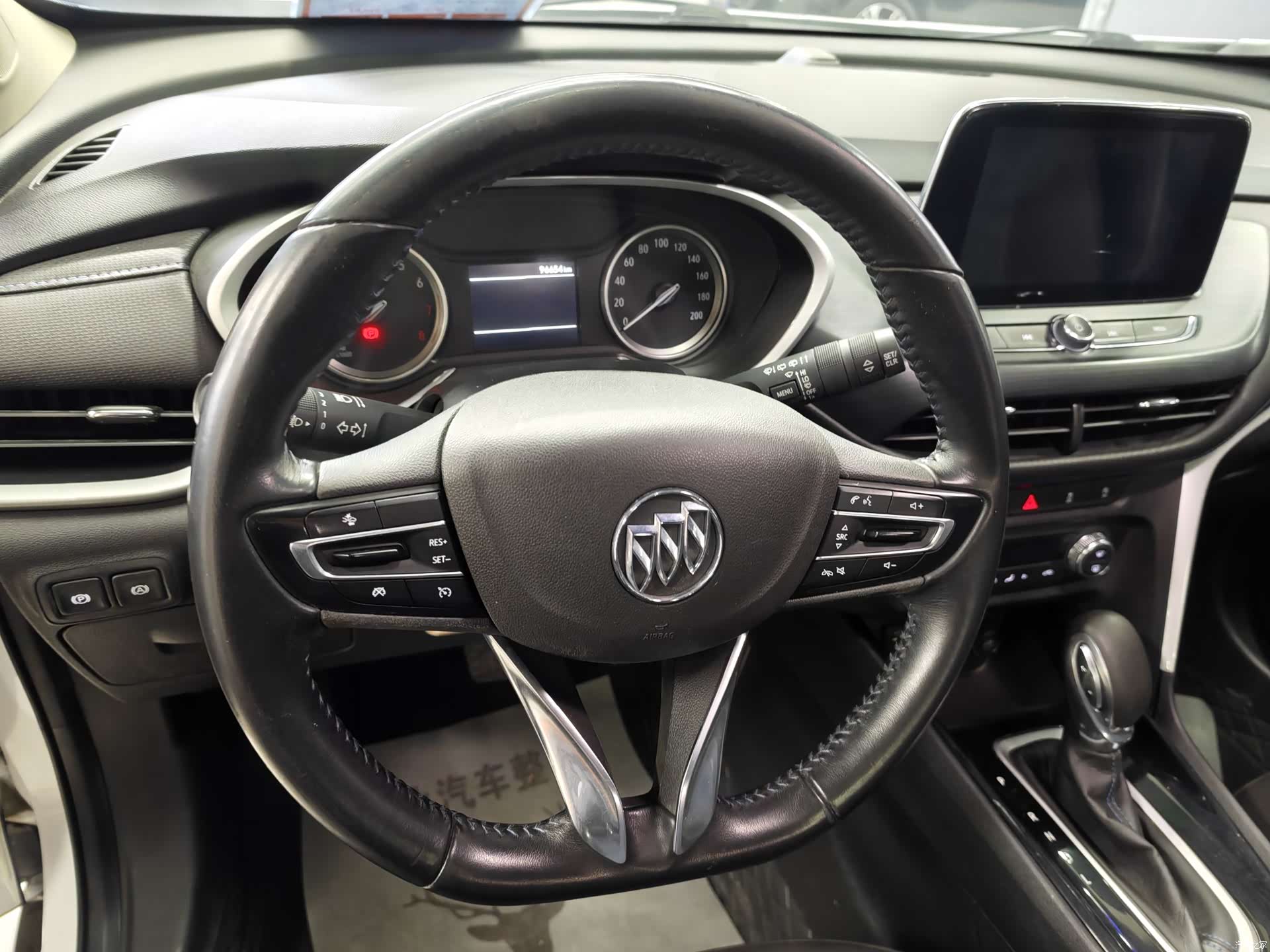 Buick Encore, 2020 13