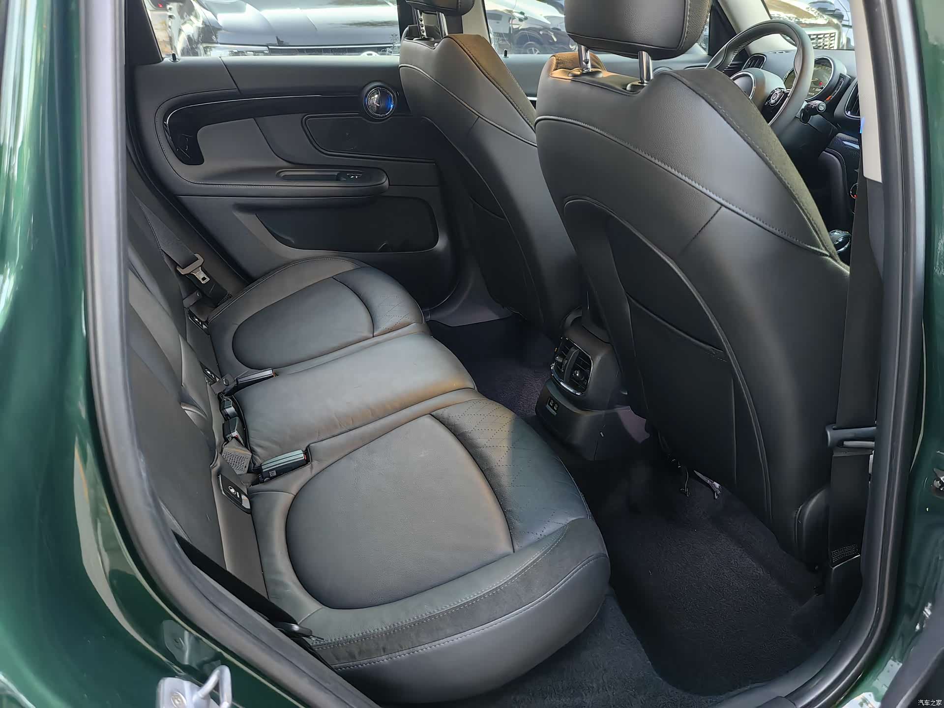 Mini Countryman, 2019 13