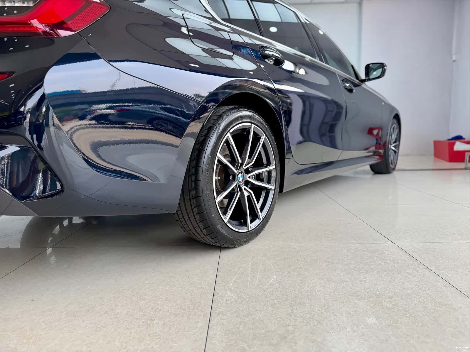 BMW 3 Series, 2022 22