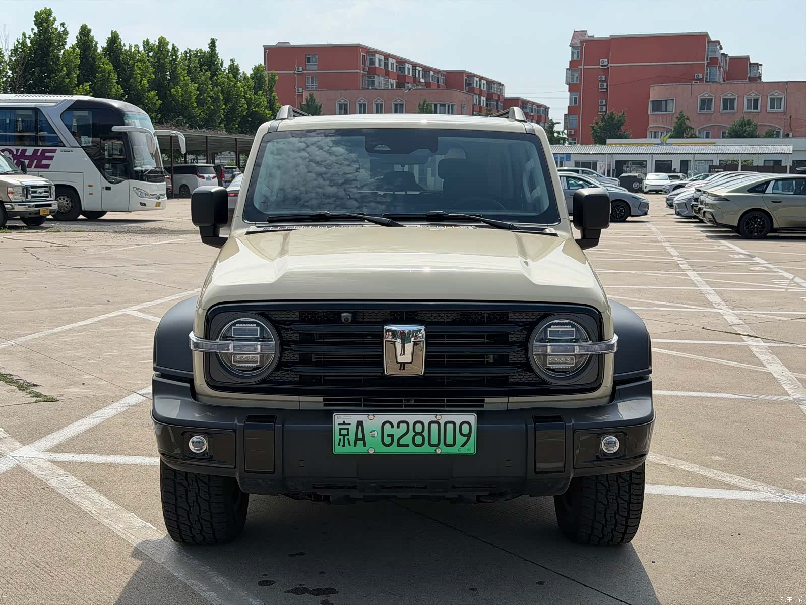 Tank 300, 2025 2