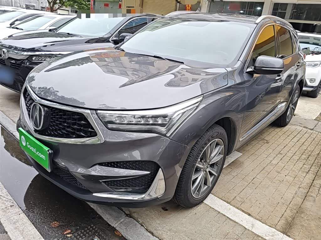 Acura RDX