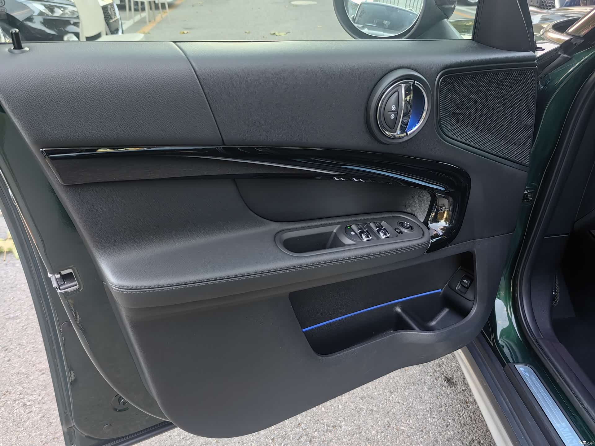 Mini Countryman, 2019 25