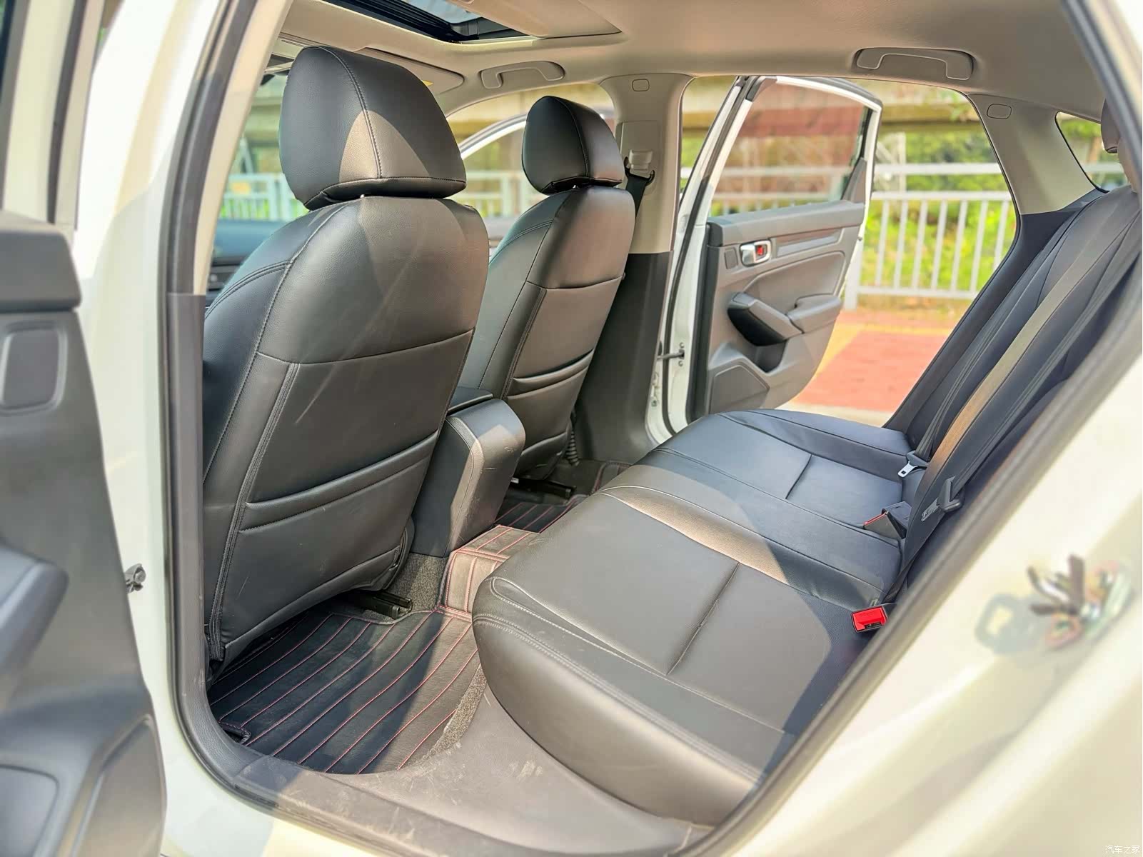 Honda Civic, 2024 9