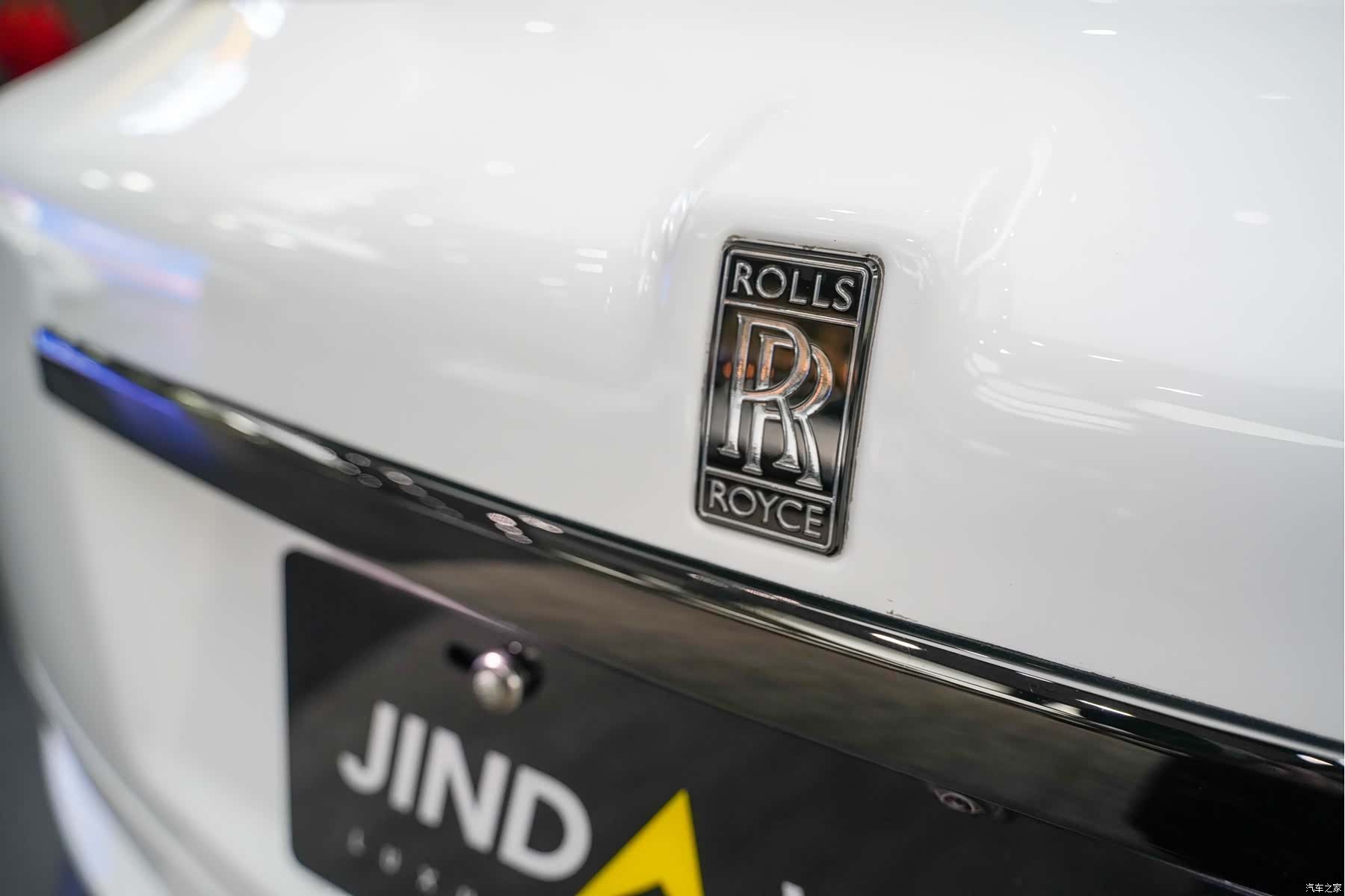 Rolls-Royce Cullinan, 2021 все фото