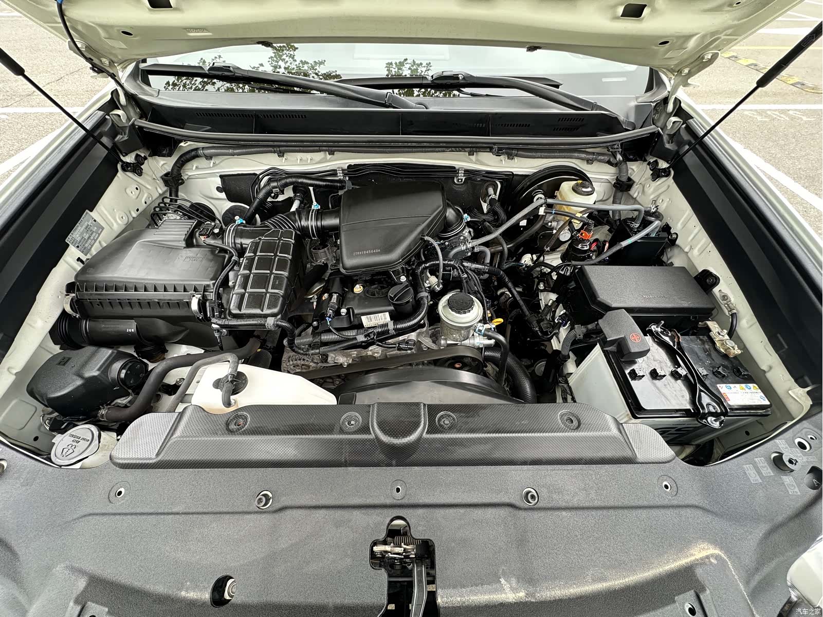 Toyota Prado, 2017 16