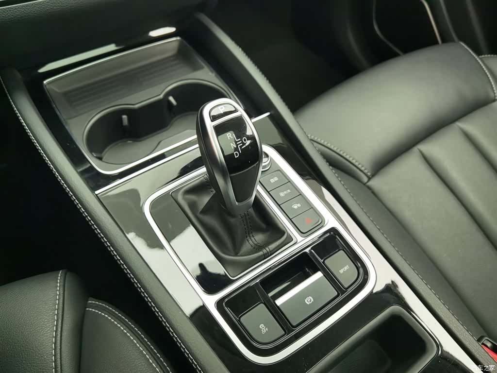 BYD Song, 2019 13