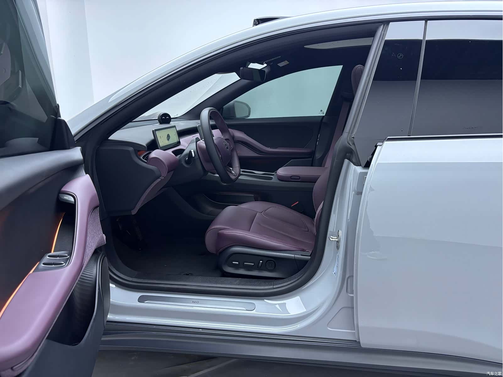 NIO ET5, 2024 9