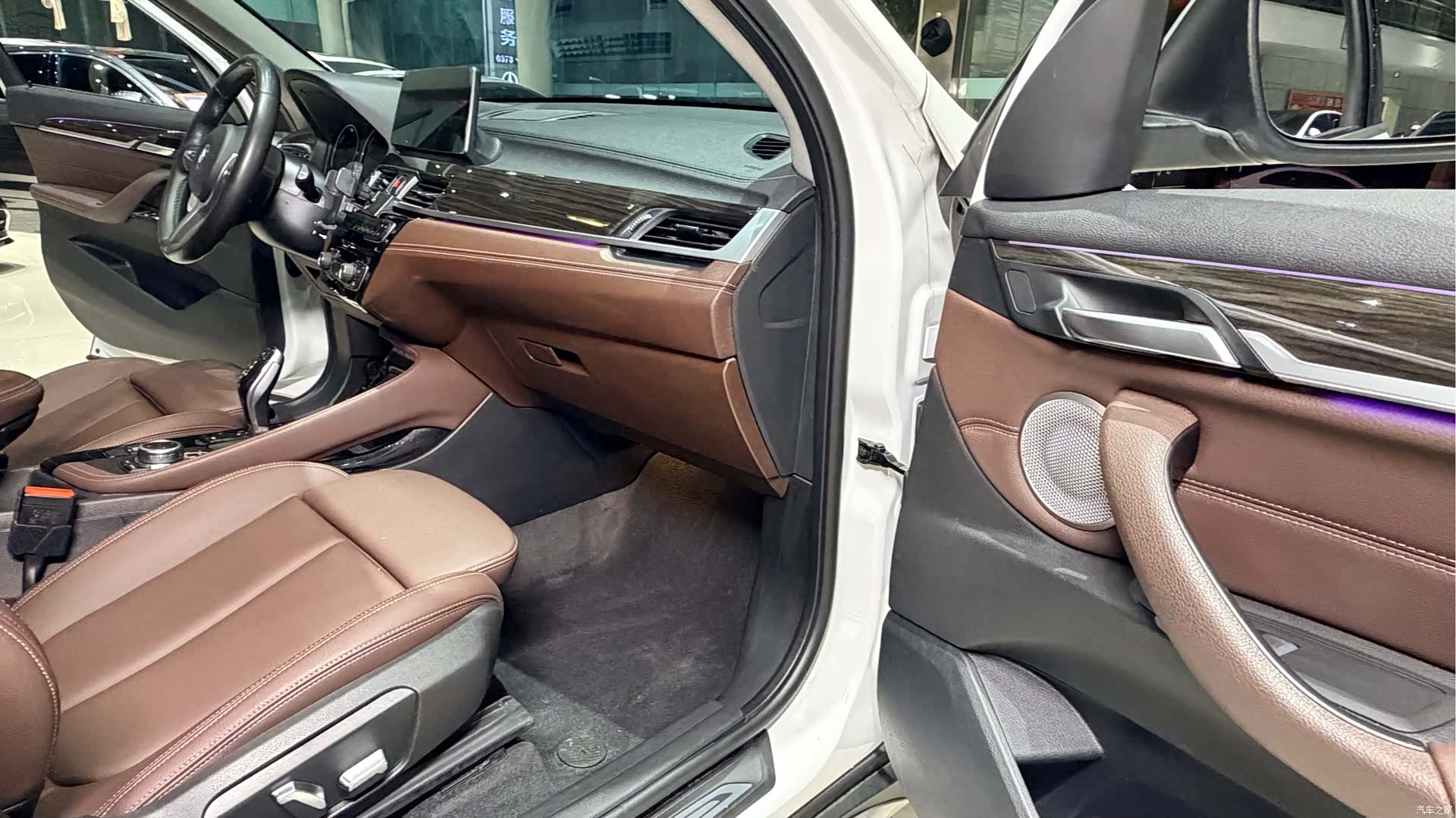 BMW X1, 2021 16