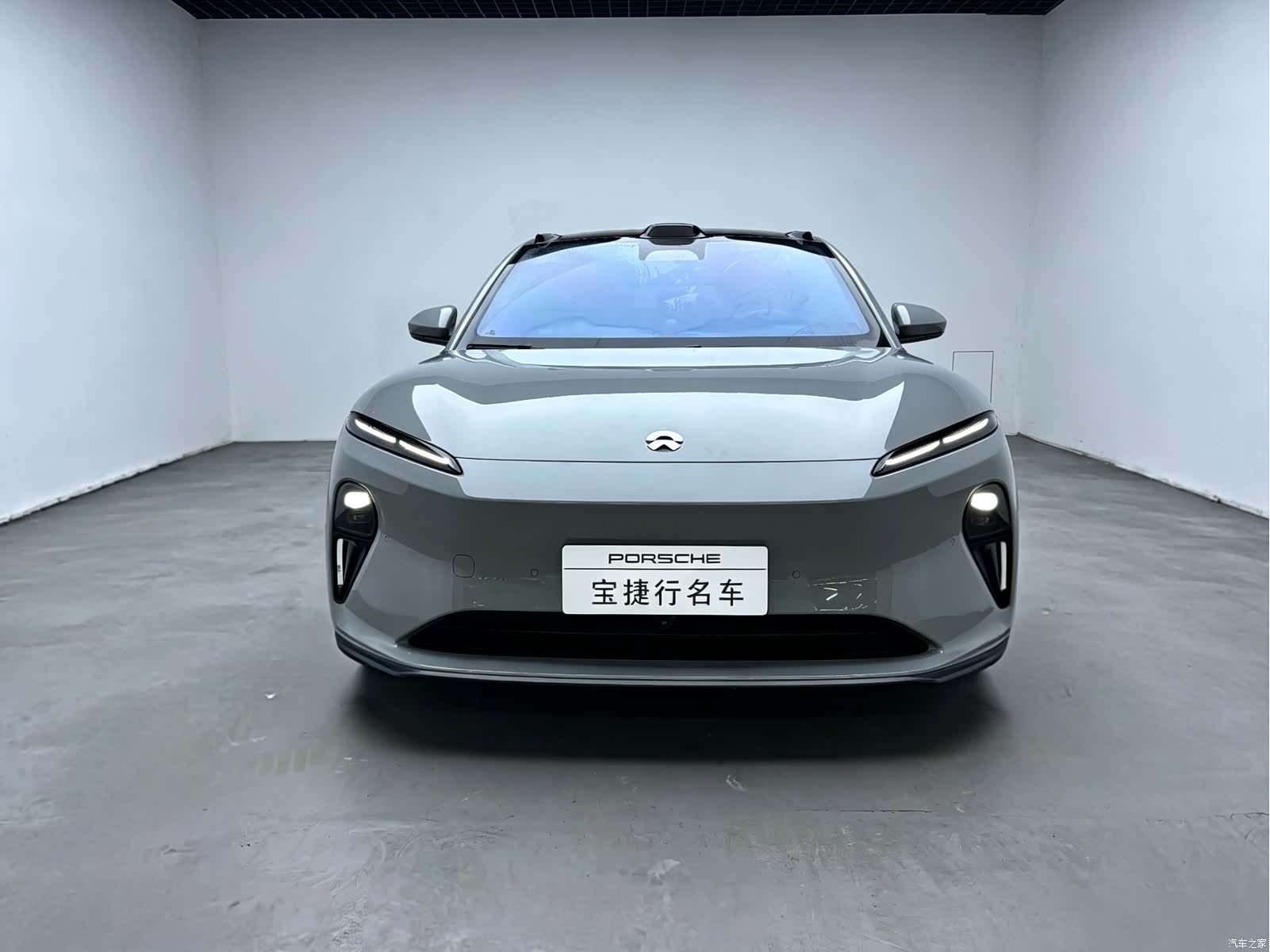 NIO ET5, 2024 4