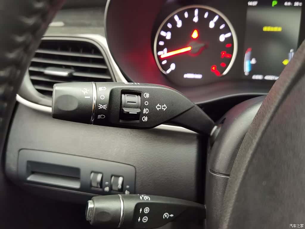 BYD Song, 2019 21