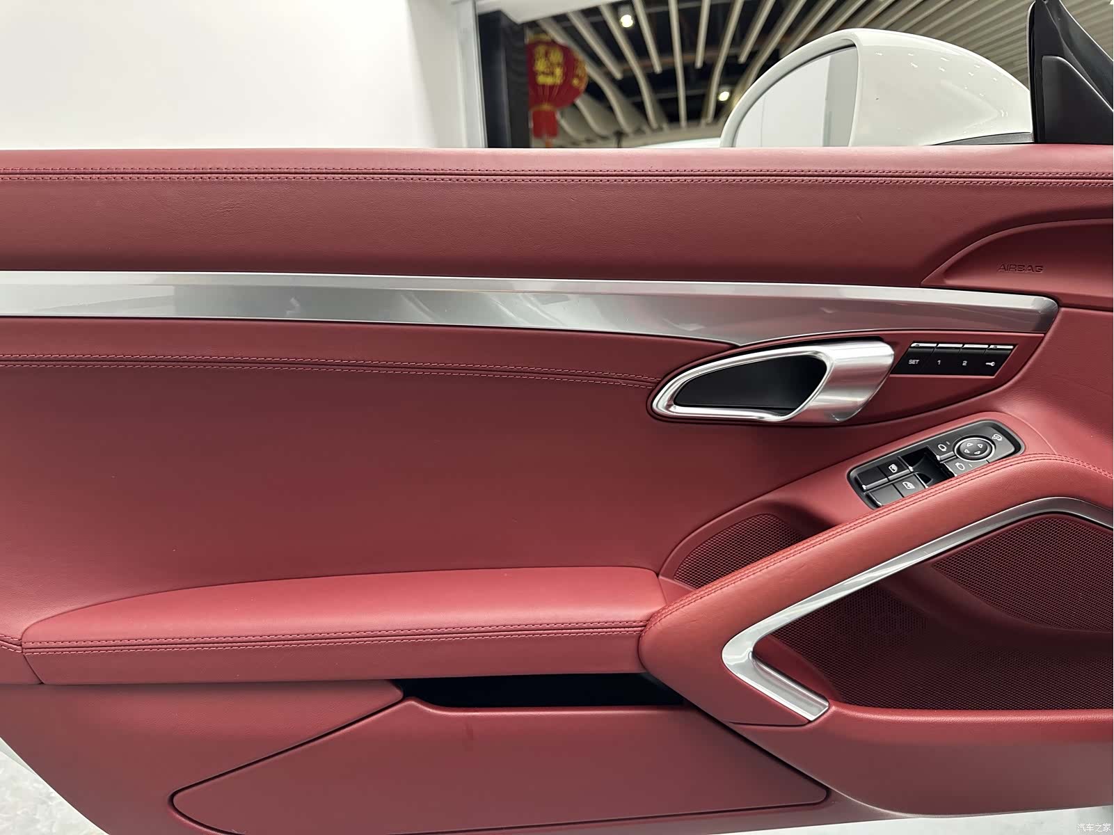 Porsche Boxster, 2022 15