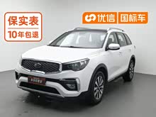 ����KX7 2020�� 2.0T �Զ�����GLS 7��