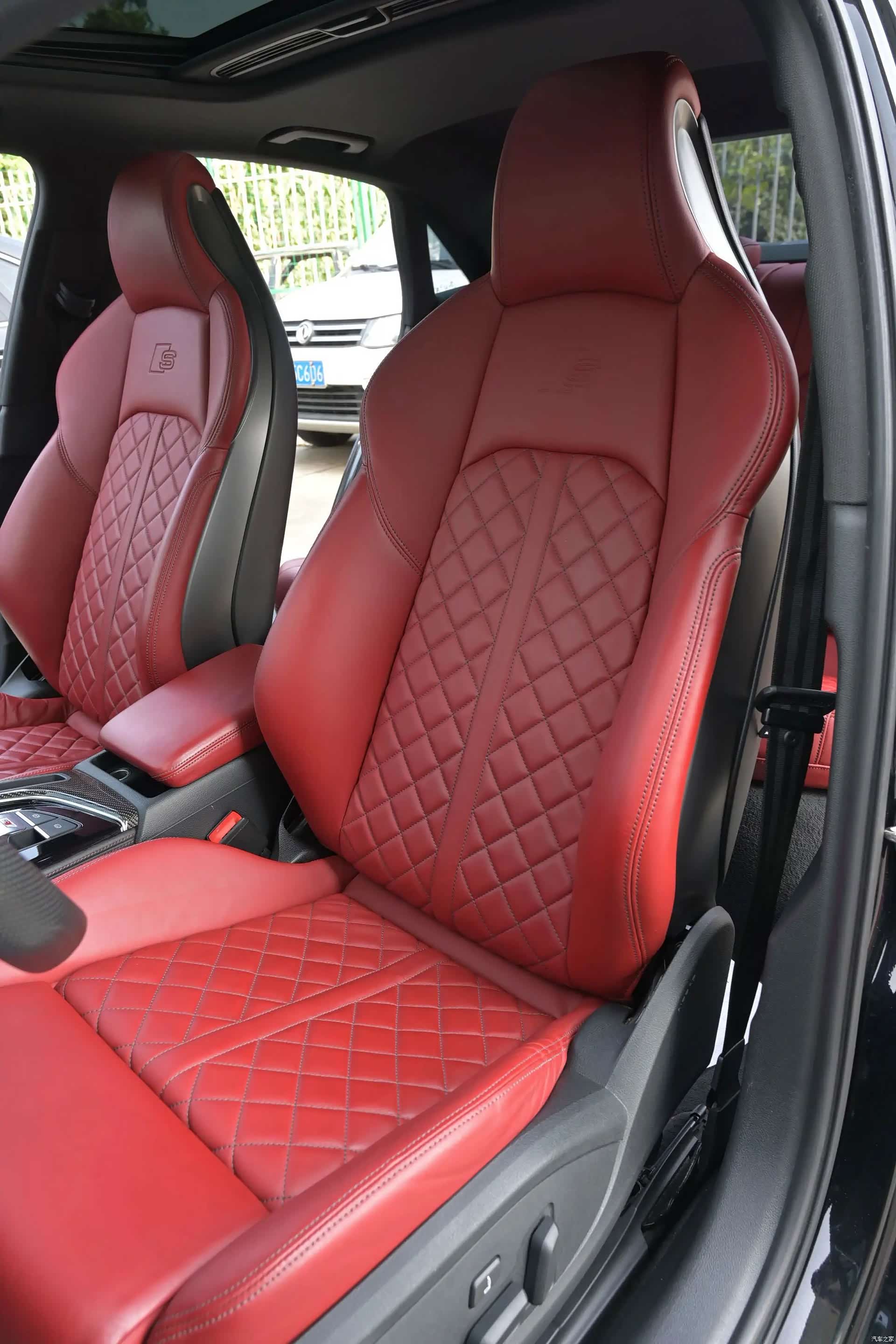 Audi S4, 2021 19