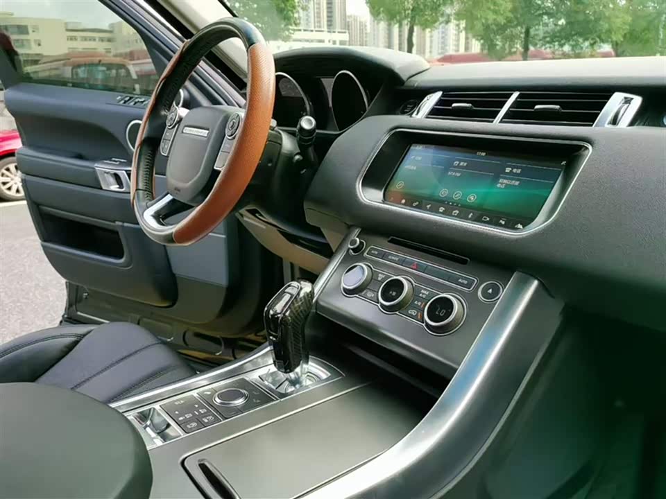 Geely Wenzhou Car