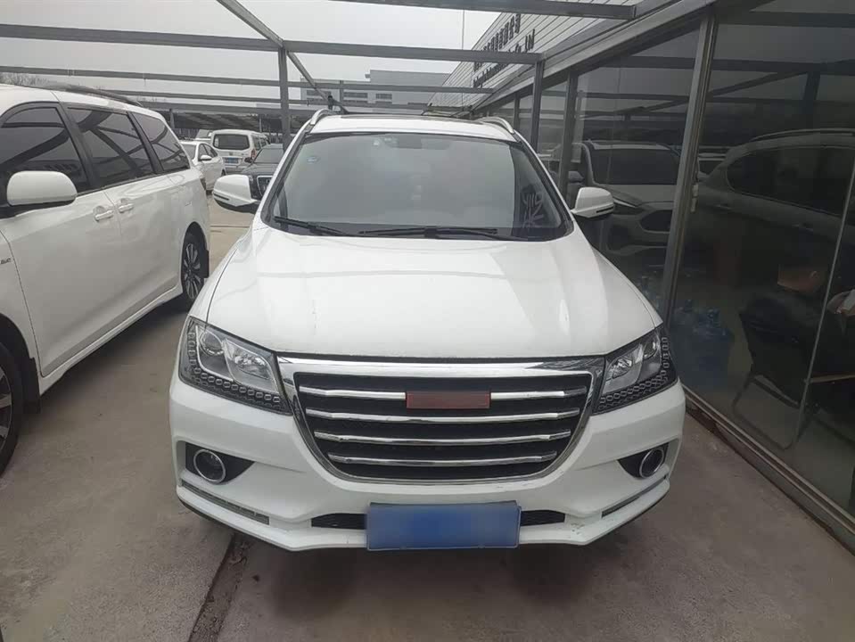 Haval H2 Haval H2