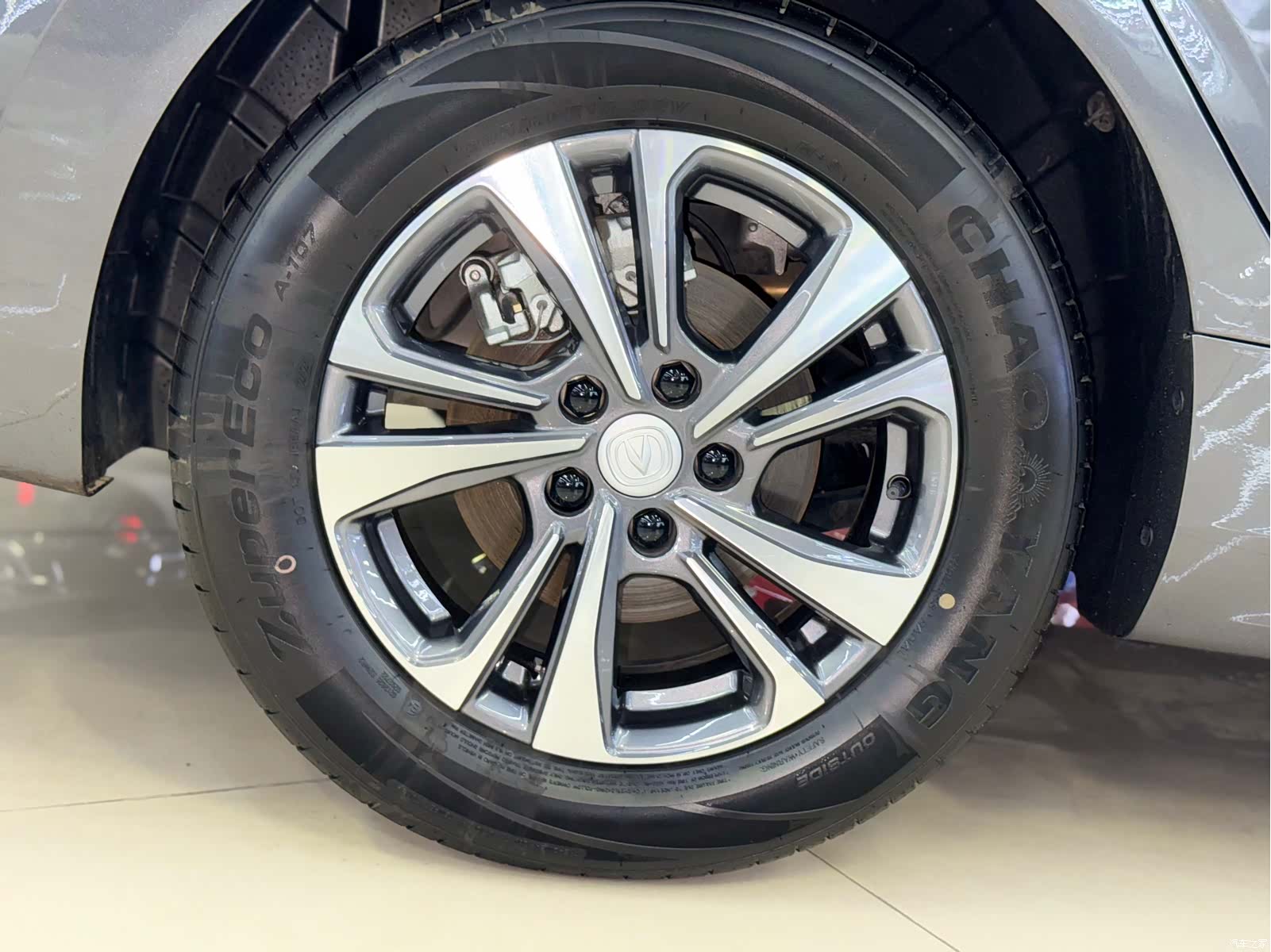 Changan Eado, 2024 23