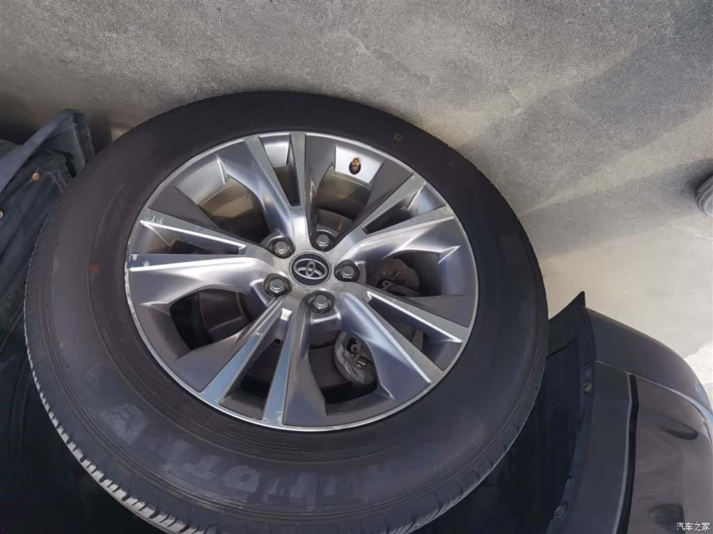 Toyota Highlander, 2017 23