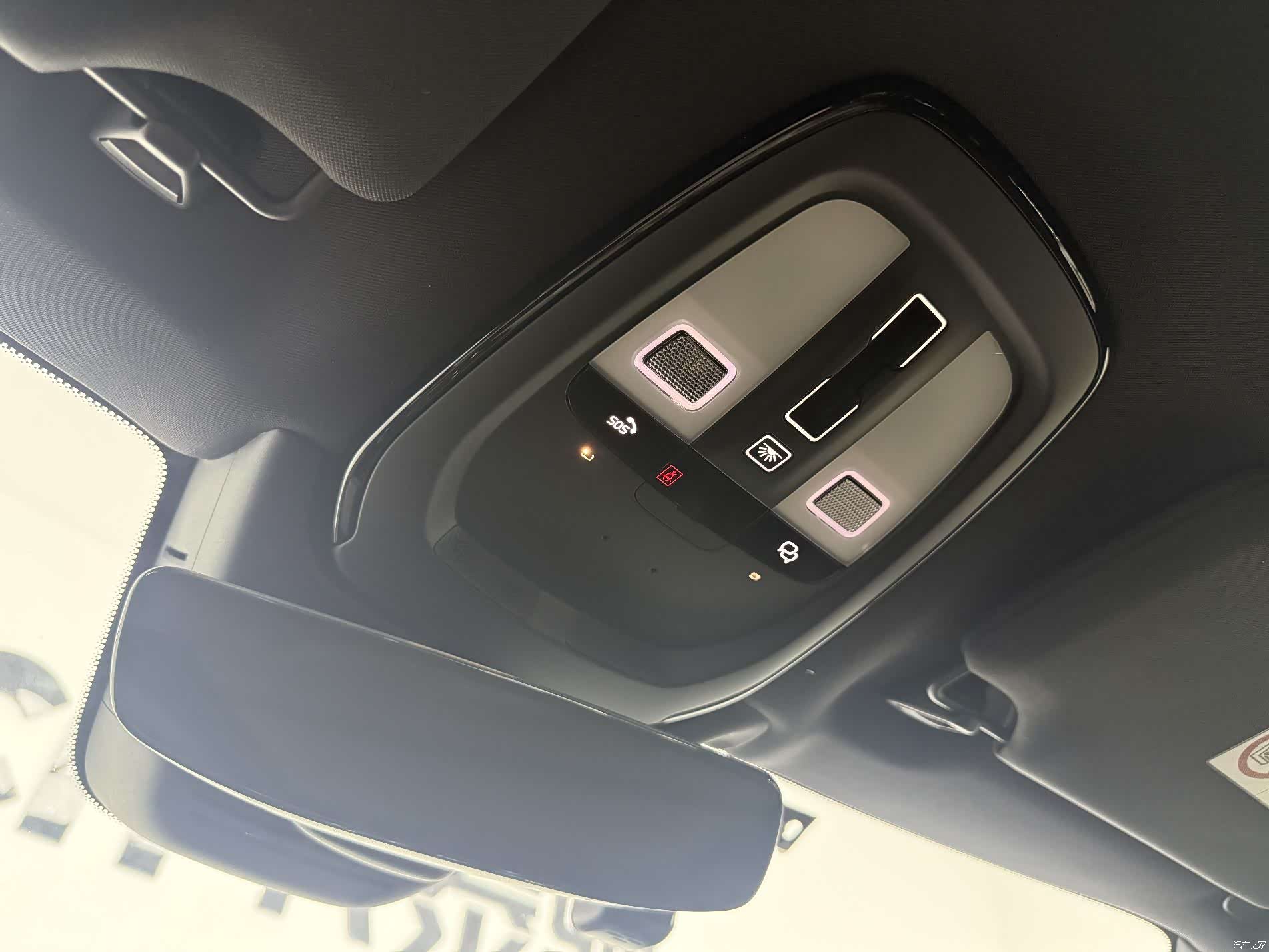 Volvo XC90, 2024 12