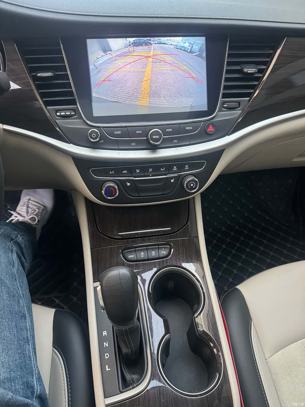 Buick Verano, 2019 15
